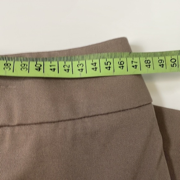 Unlisted by Kenneth Coke Pants NWT - Picture 8 of 9